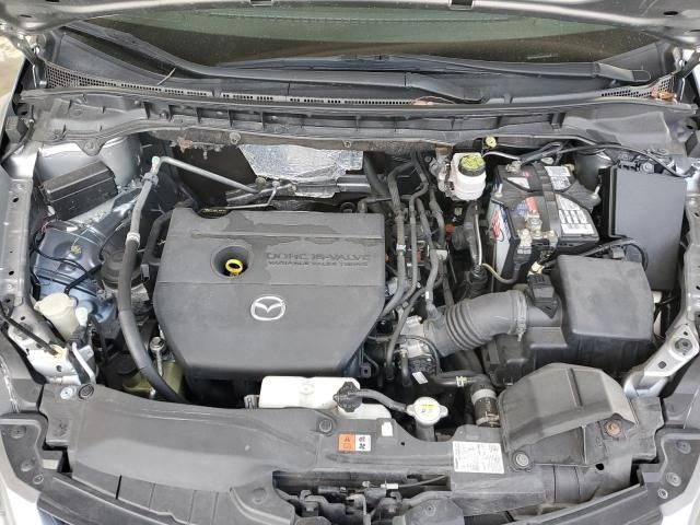 2010 Mazda CX-7