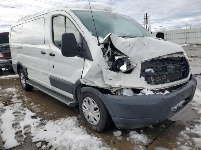 2018 Ford Transit T-250