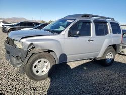 Nissan Xterra salvage cars for sale: 2006 Nissan Xterra OFF Road