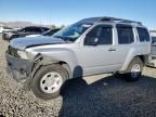 2006 Nissan Xterra OFF Road