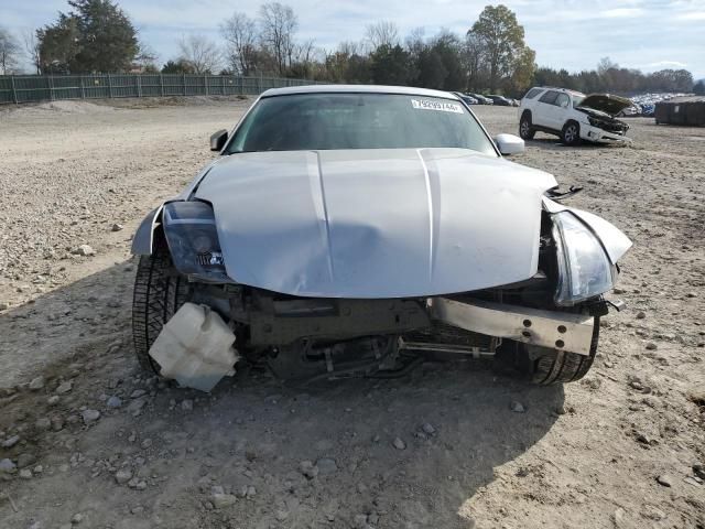 2005 Nissan 350Z Coupe