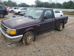 1993 Ford Ranger for sale in Theodore, AL