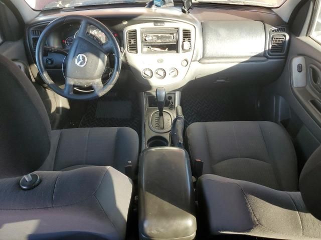 2006 Mazda Tribute I