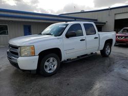 Chevrolet Silverado c1500 Hybrid salvage cars for sale: 2009 Chevrolet Silverado C1500 Hybrid