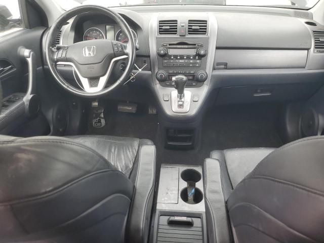 2009 Honda CR-V EXL