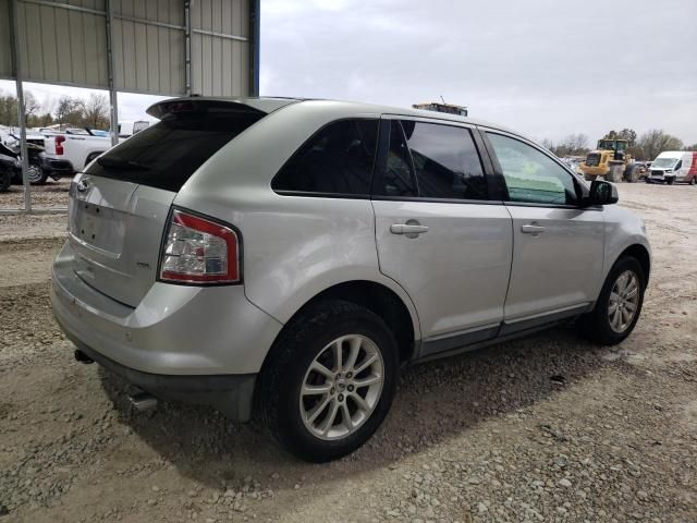 2010 Ford Edge SEL