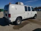 2008 Ford Econoline E350 Super Duty Van