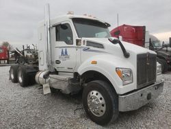 Kenworth Construction t880 salvage cars for sale: 2019 Kenworth Construction T880