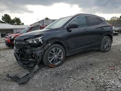 Buick Vehiculos salvage en venta: 2023 Buick Encore GX Select