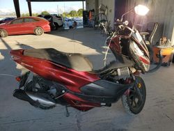 Honda pcx salvage cars for sale: 2020 Honda WW150 A