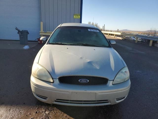 2004 Ford Taurus SEL