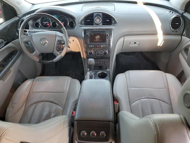 2013 Buick Enclave