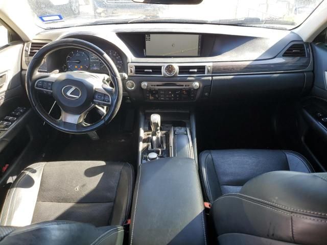 2017 Lexus GS 350 Base