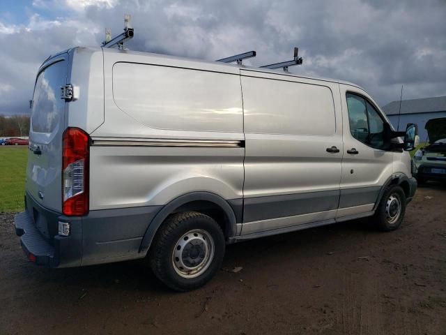 2015 Ford Transit T-150