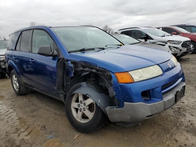 2005 Saturn Vue