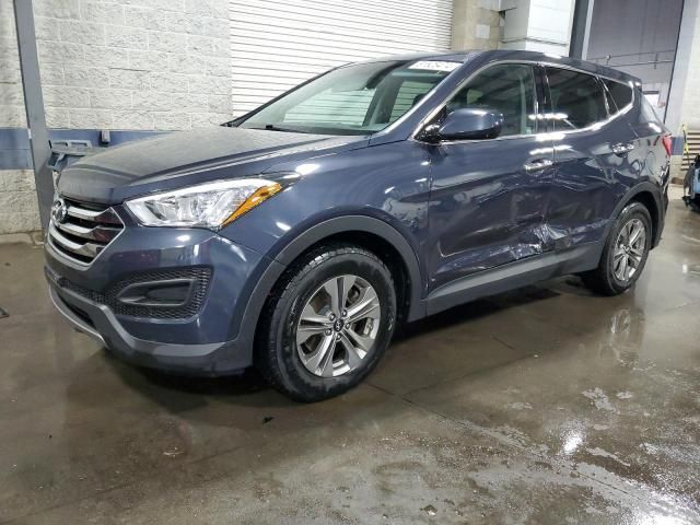 2016 Hyundai Santa FE Sport