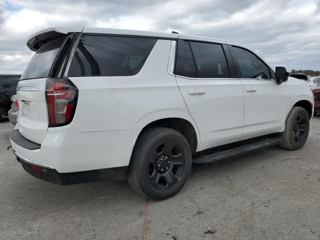 2023 Chevrolet Tahoe C1500