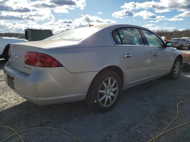 2008 Buick Lucerne CXL