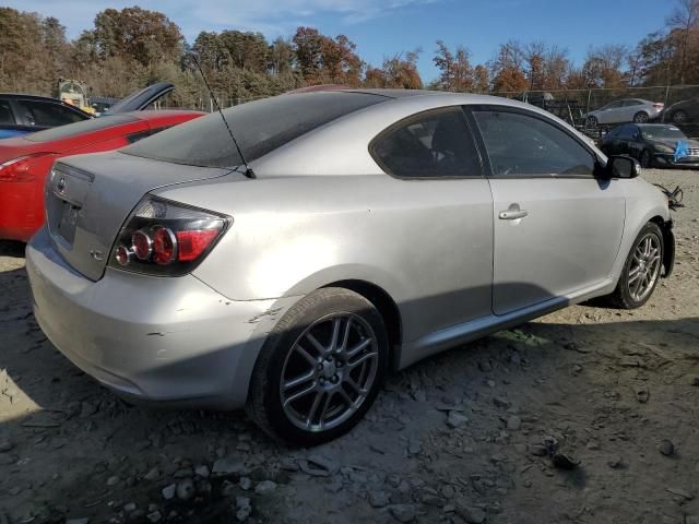 2010 Scion TC