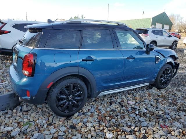 2020 Mini Cooper S Countryman ALL4