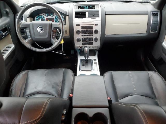 2010 Mercury Mariner Premier