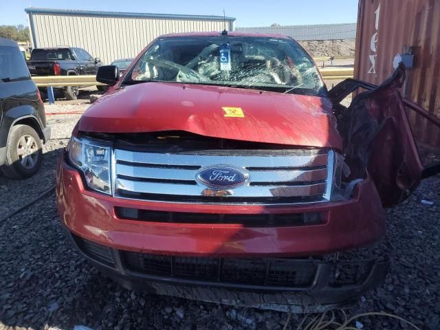 2008 Ford Edge SE