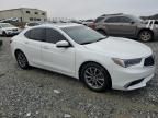 2019 Acura TLX