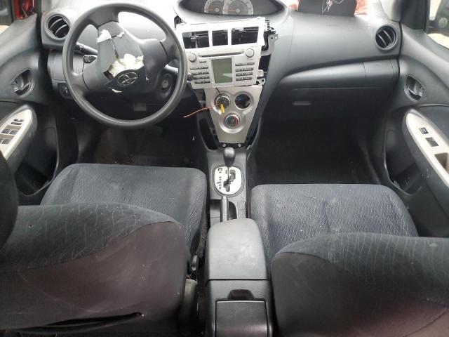 2007 Toyota Yaris
