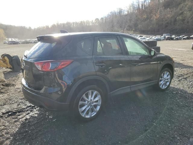 2015 Mazda CX-5 GT