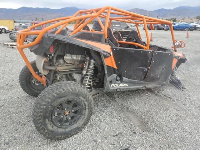 2021 Polaris RZR XP 4 Turbo S Velocity