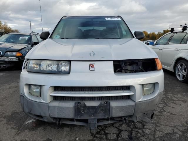 2004 Saturn Vue