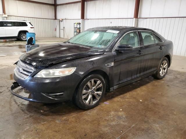 2012 Ford Taurus SEL