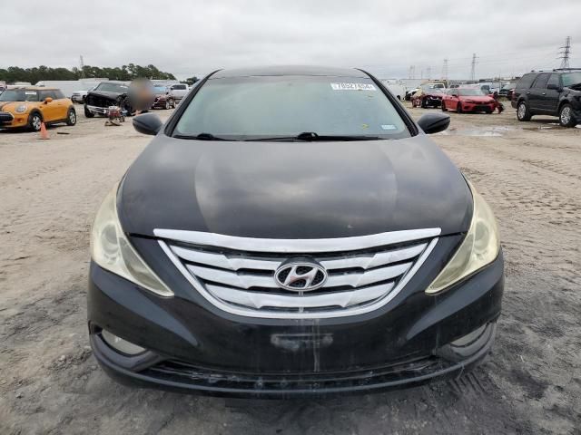 2012 Hyundai Sonata SE