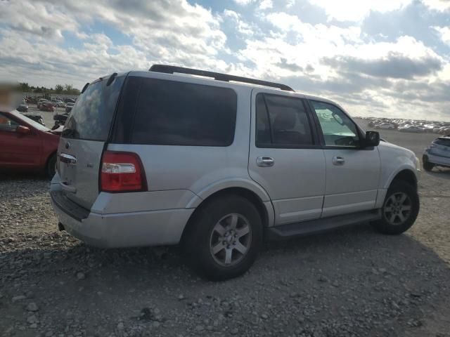 2010 Ford Expedition XLT