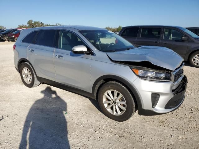 2019 KIA Sorento L