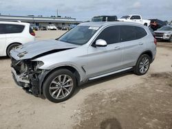 BMW x3 salvage cars for sale: 2019 BMW X3 SDRIVE30I