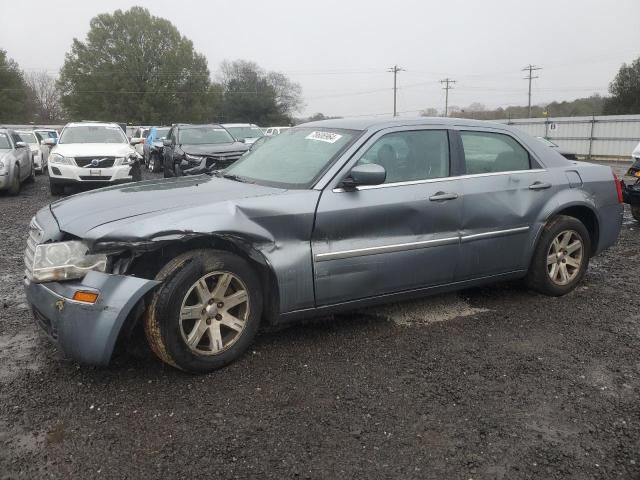 2007 Chrysler 300 Touring