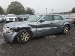 Chrysler 300 salvage cars for sale: 2007 Chrysler 300 Touring