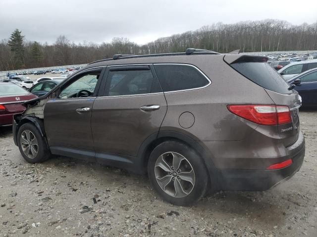 2014 Hyundai Santa FE GLS