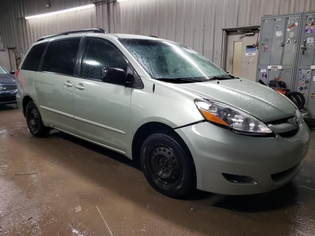 2008 Toyota Sienna CE