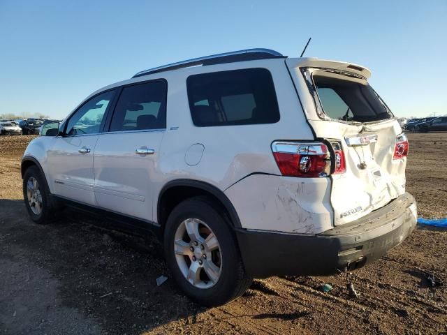 2008 GMC Acadia SLT-1