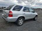 2003 Acura MDX