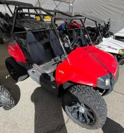 2009 Polaris Ranger RZR 170 en venta en Rancho Cucamonga, CA