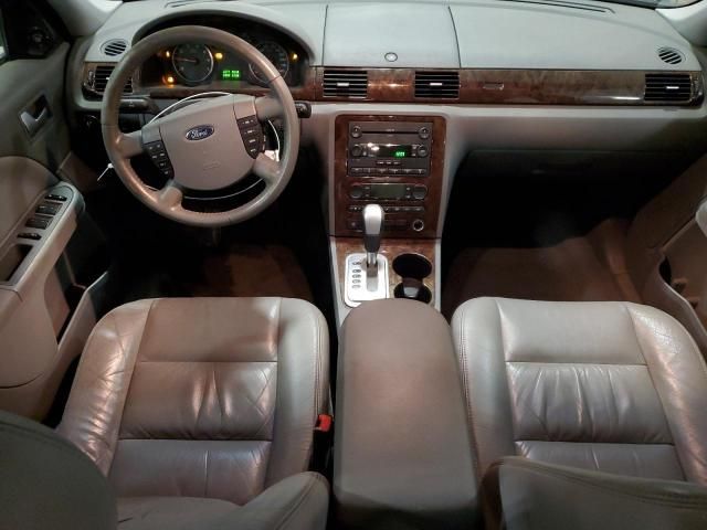 2006 Ford Five Hundred SEL