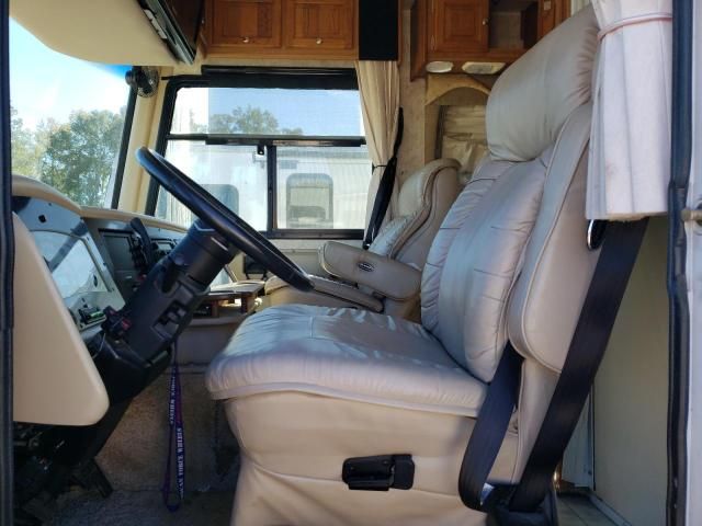 2006 Workhorse Custom Chassis Motorhome Chassis W22