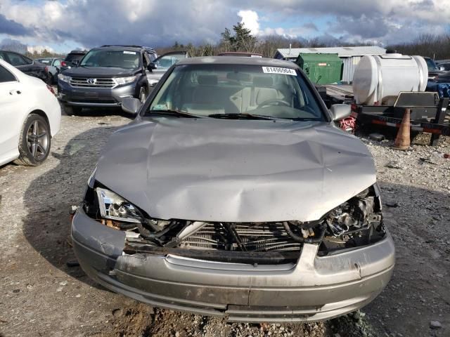 1997 Toyota Camry CE