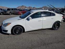 Buick salvage cars for sale: 2016 Buick Regal