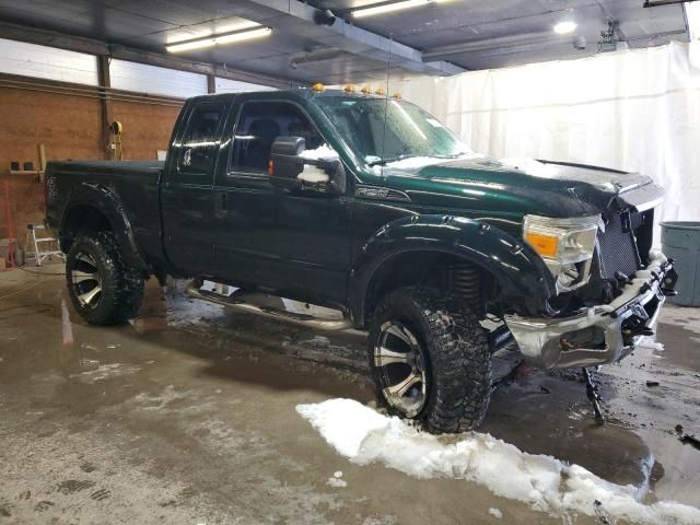 2013 Ford F250 Super Duty