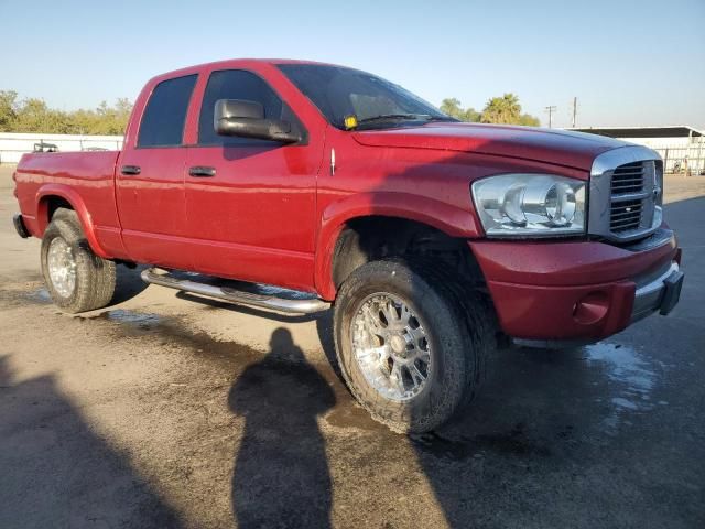 2007 Dodge RAM 1500 ST