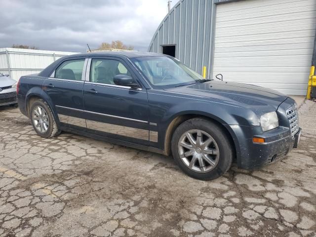 2008 Chrysler 300 Touring